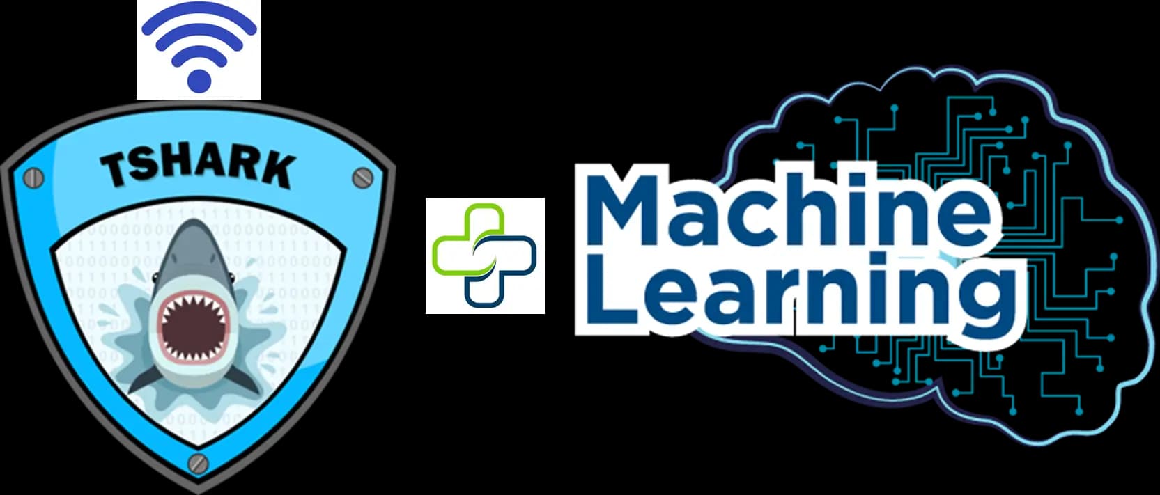 WLAN Analysis using TShark and Machine Learning - part 1