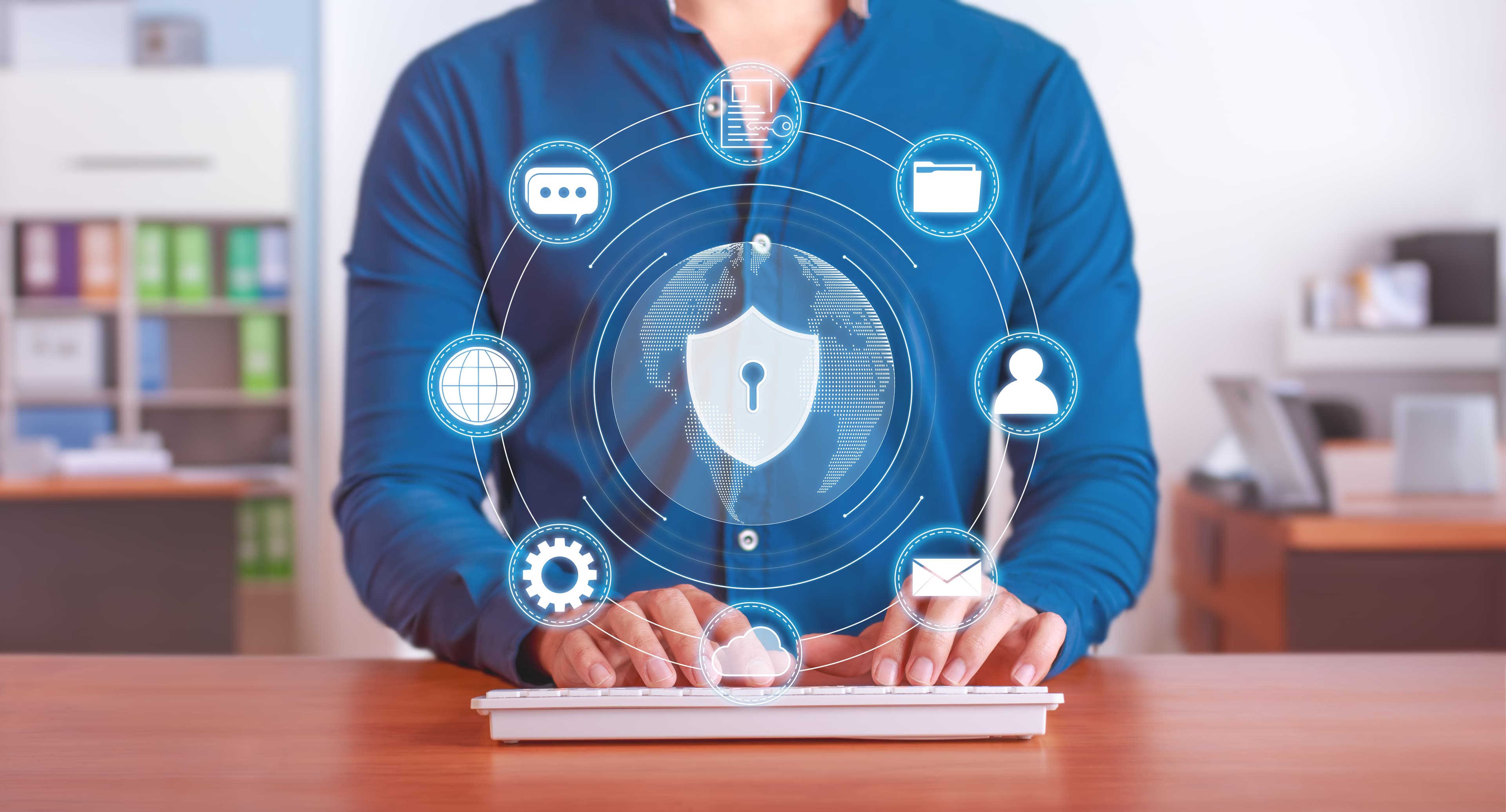Cybersecurity