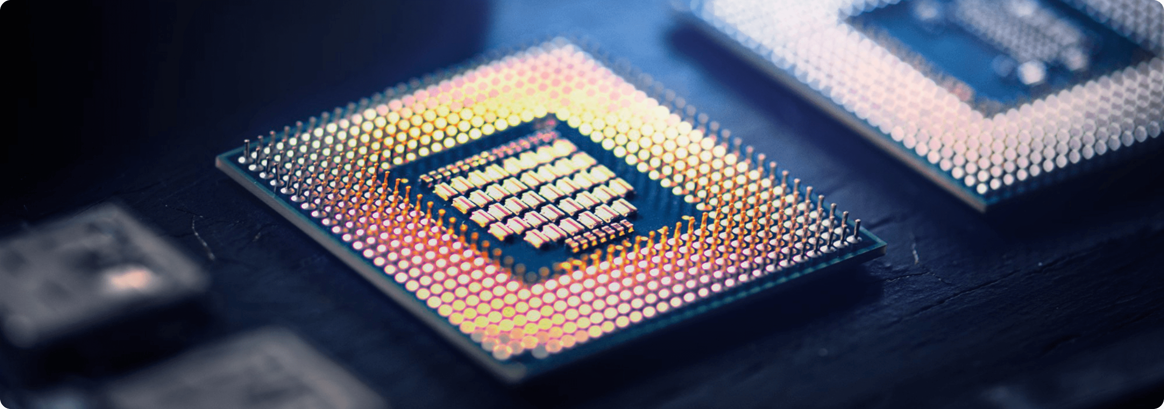 Why Firmware Matters