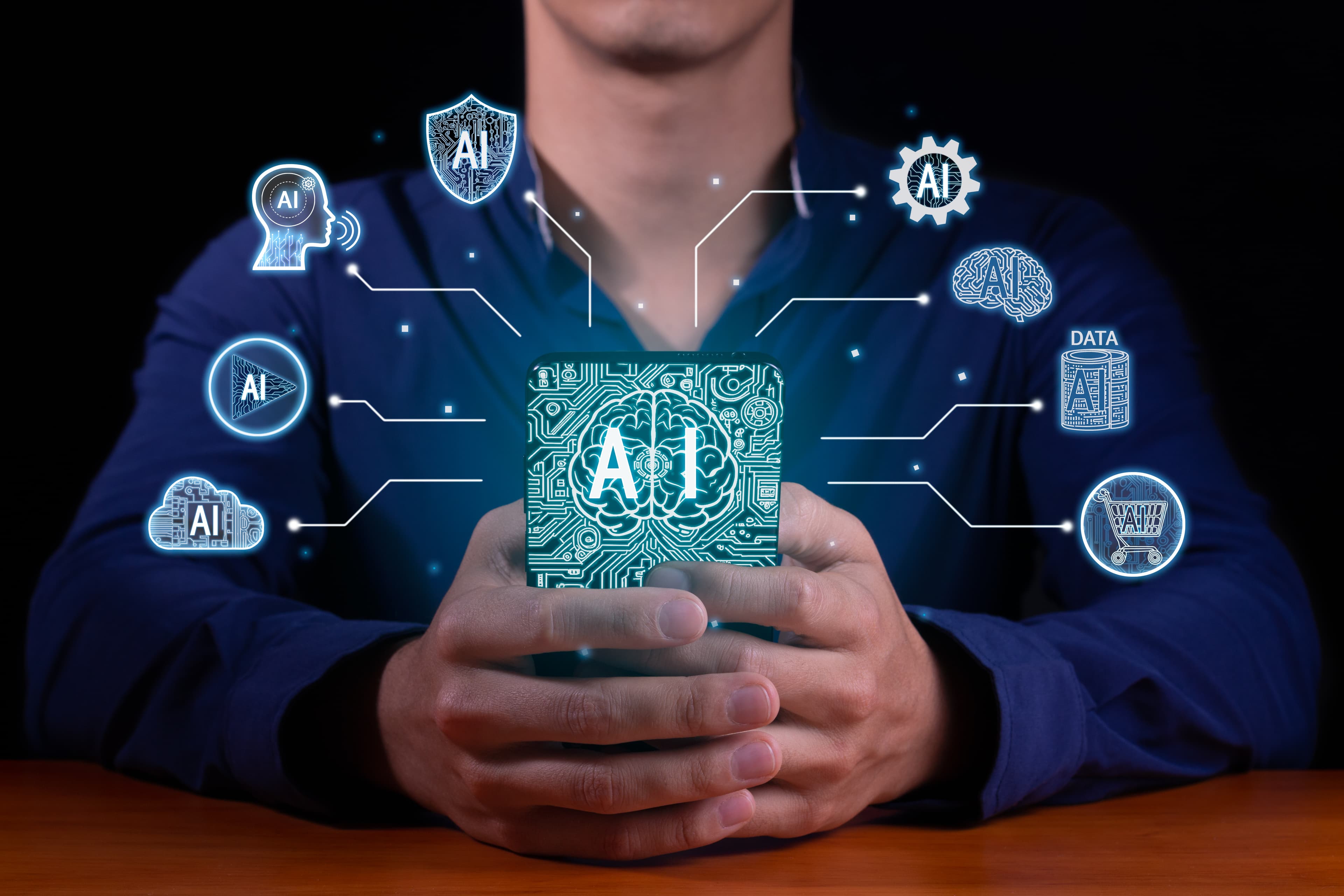 Ml/Ai