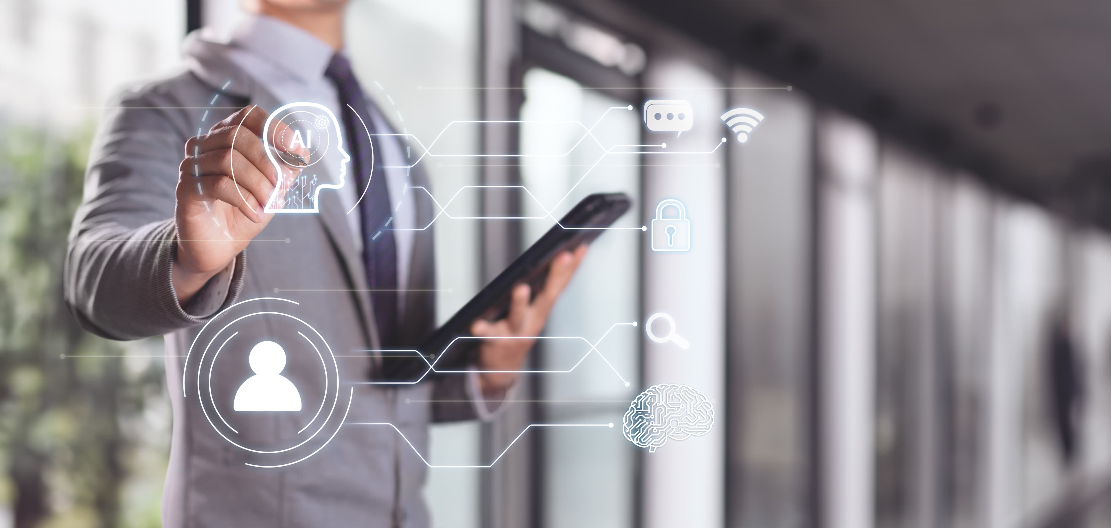 Why Choose Aerlync?